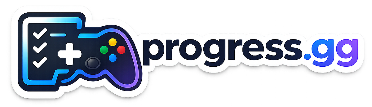 Progress.gg logo